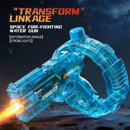 AquaStrike Blaster Pro