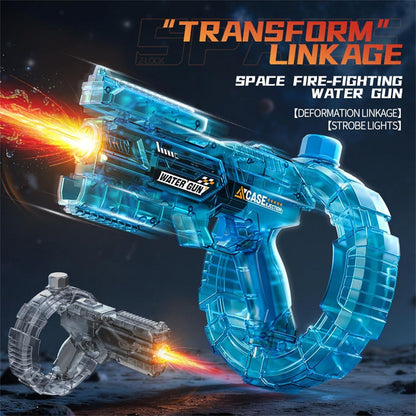AquaStrike Blaster Pro